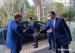 Greek President visits Centro Ismaili Lisboa  2022-04-03